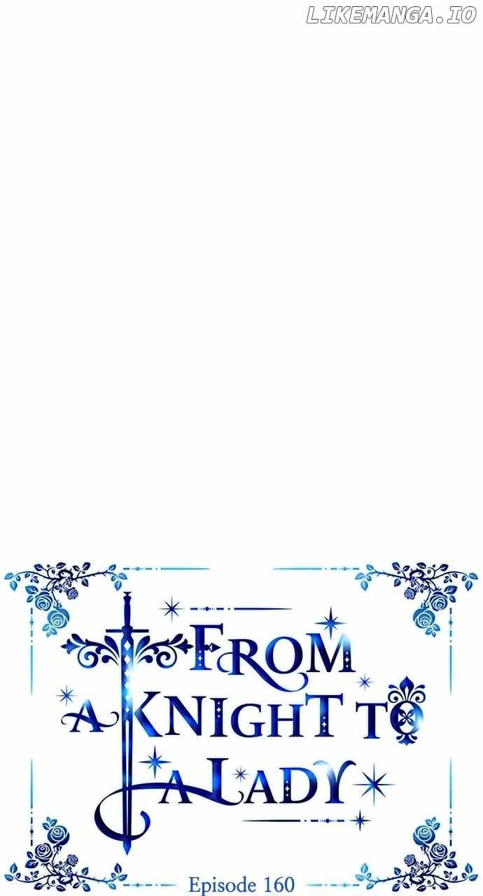 The Way That Knight Lives As a Lady Chapter 161 18